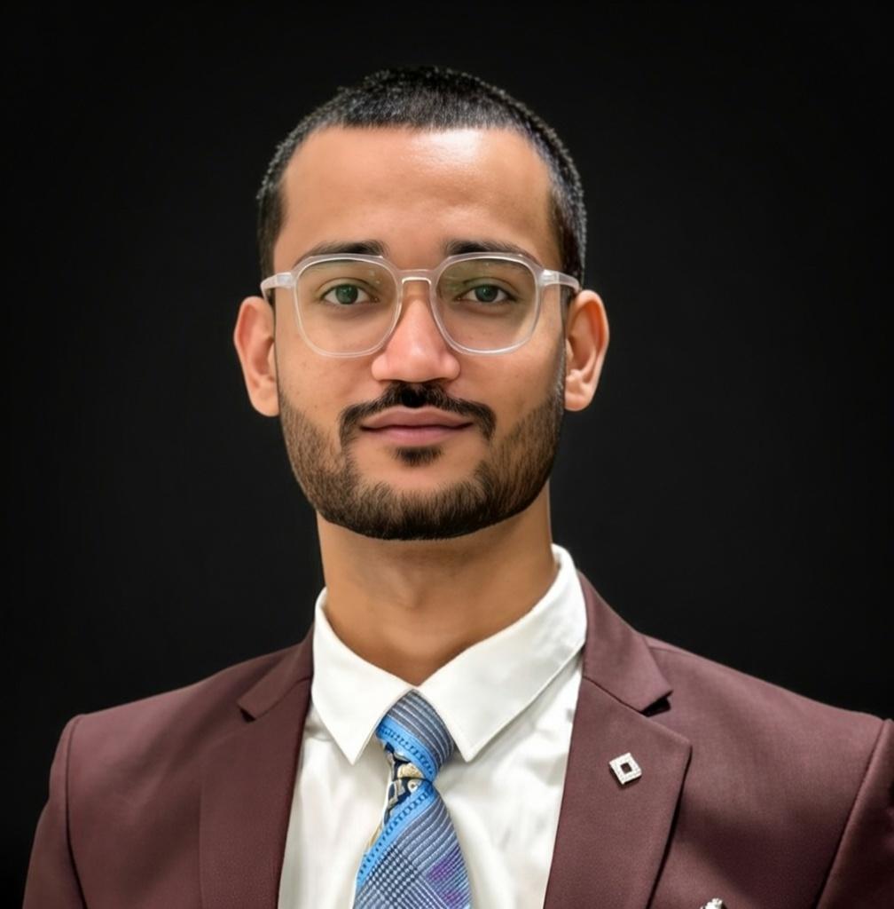 Safwan Zaheer 