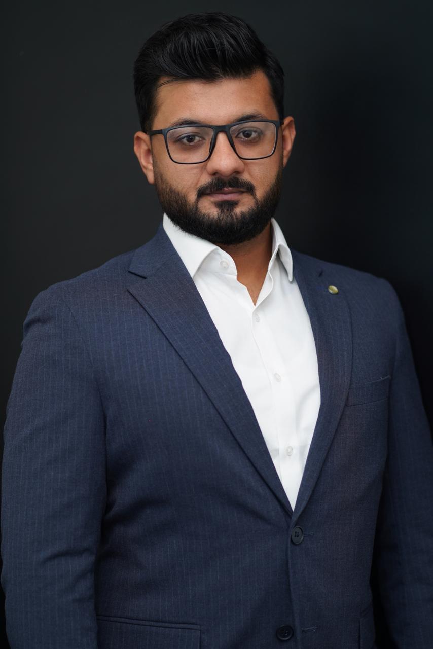 Usama Naseem 