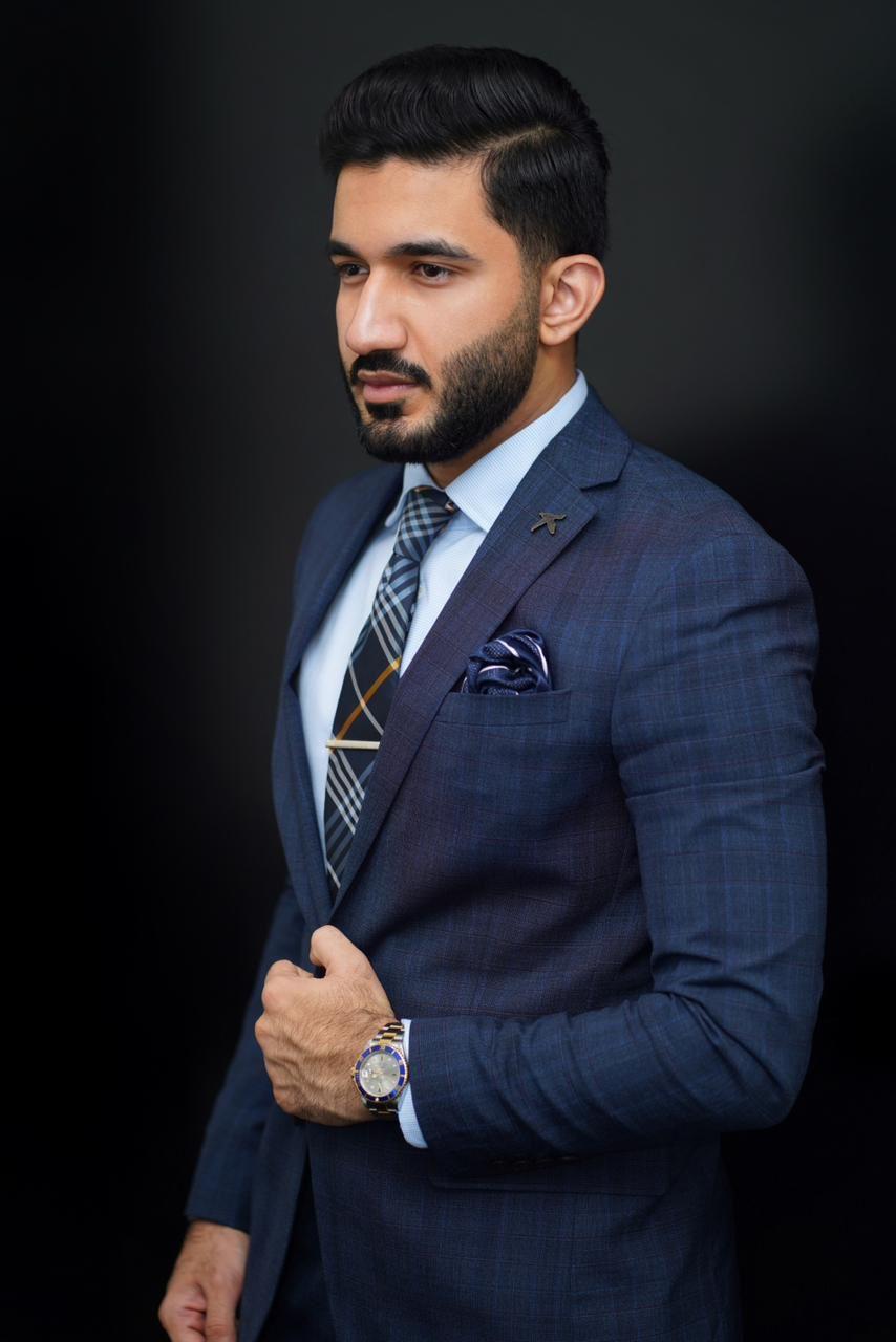 Abdullah Aman 