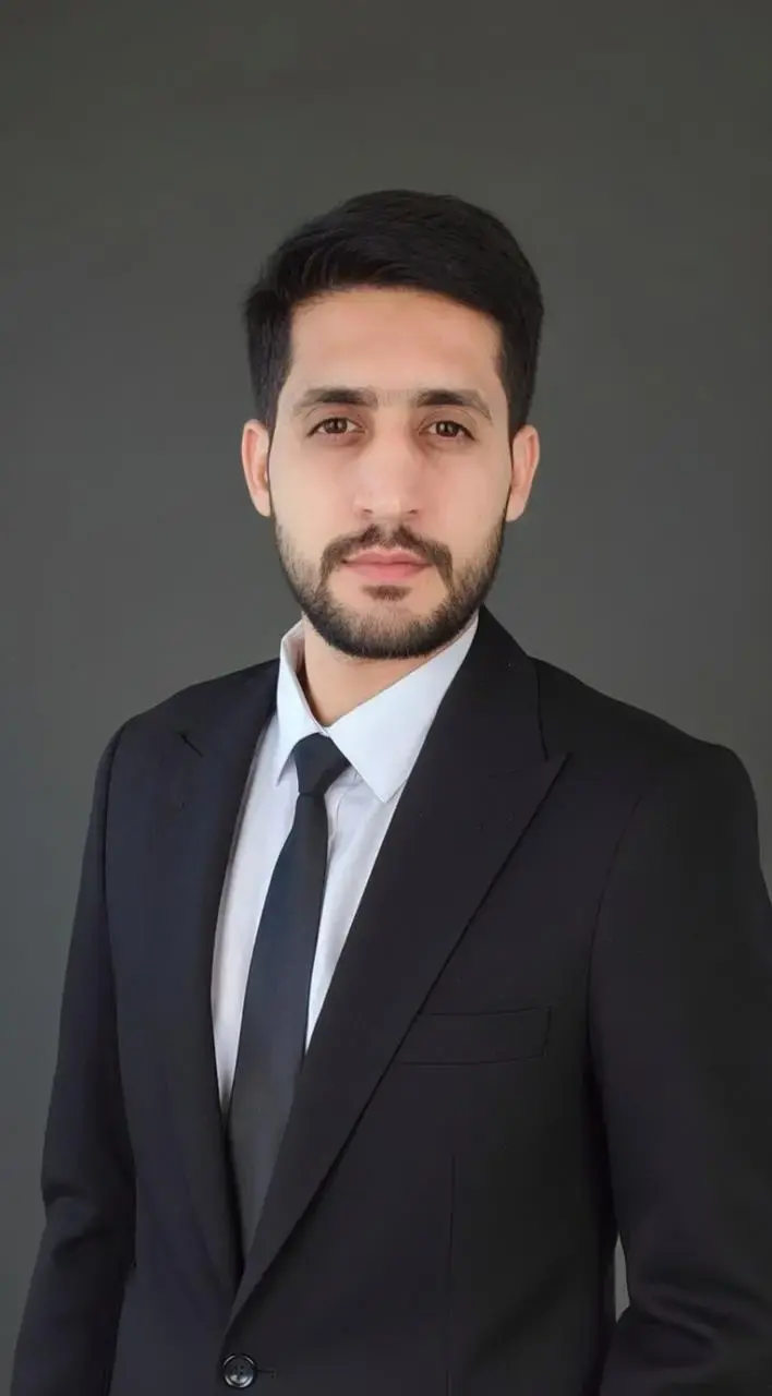 Sohail Sabir 