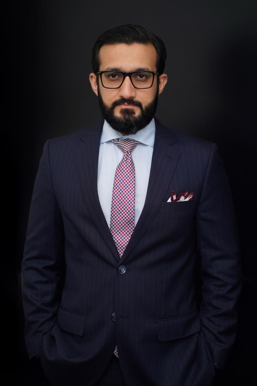Hamid Amanullah 