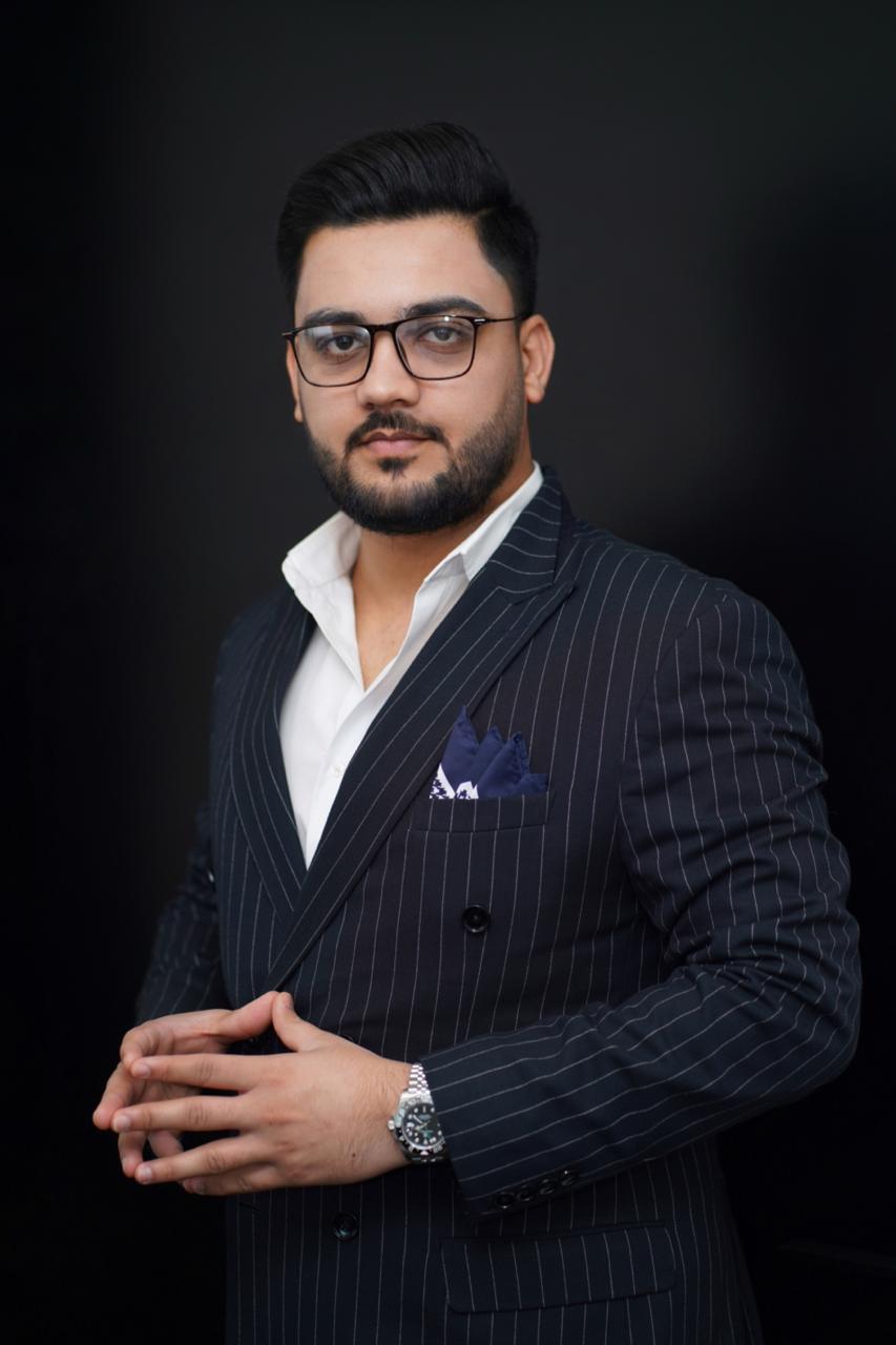 Muzammil Malik 
