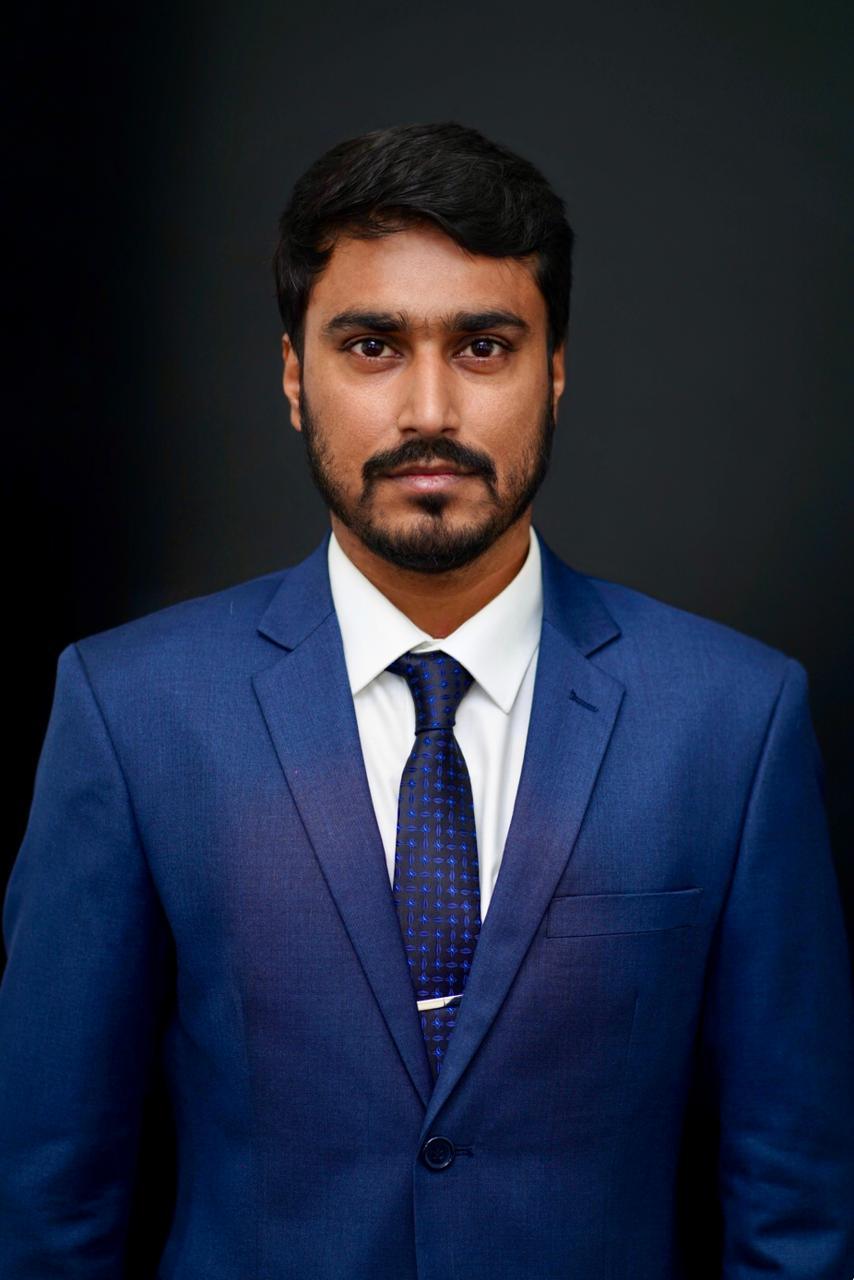 Rafay Jameel 
